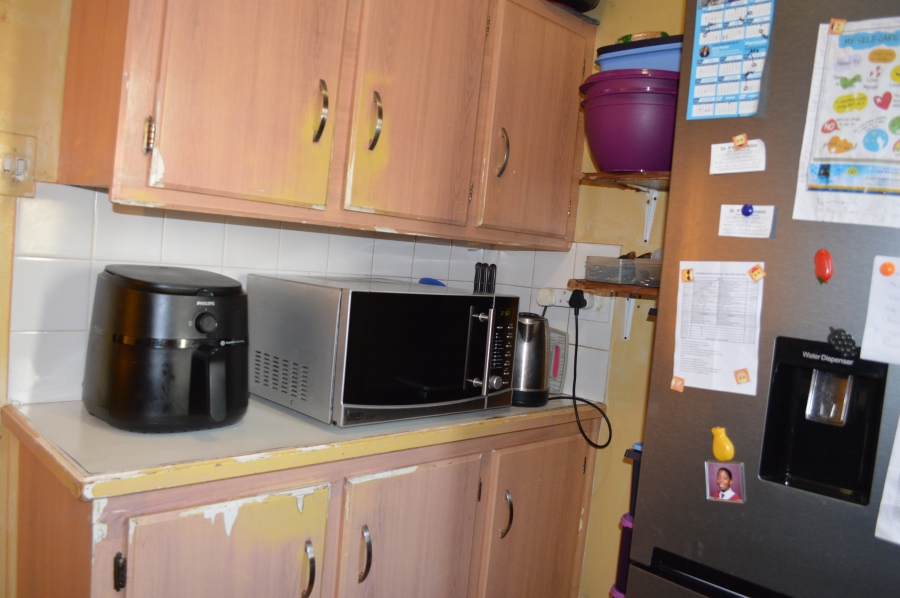 3 Bedroom Property for Sale in Queensview Park Eastern Cape